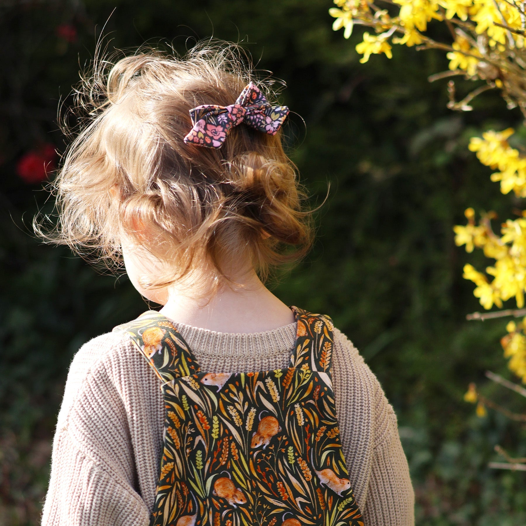 Hair Accessoires