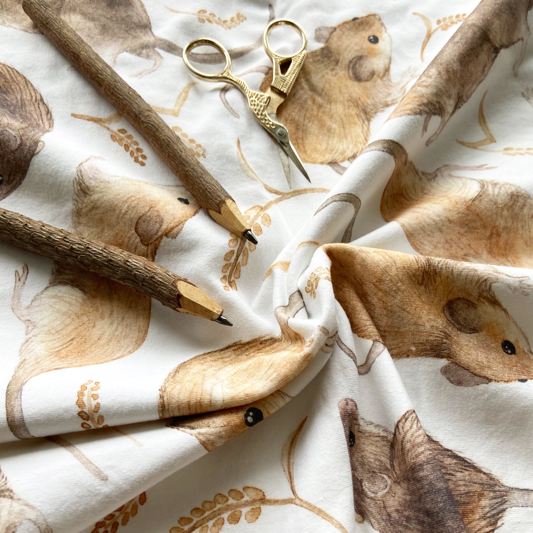 Haberdashery