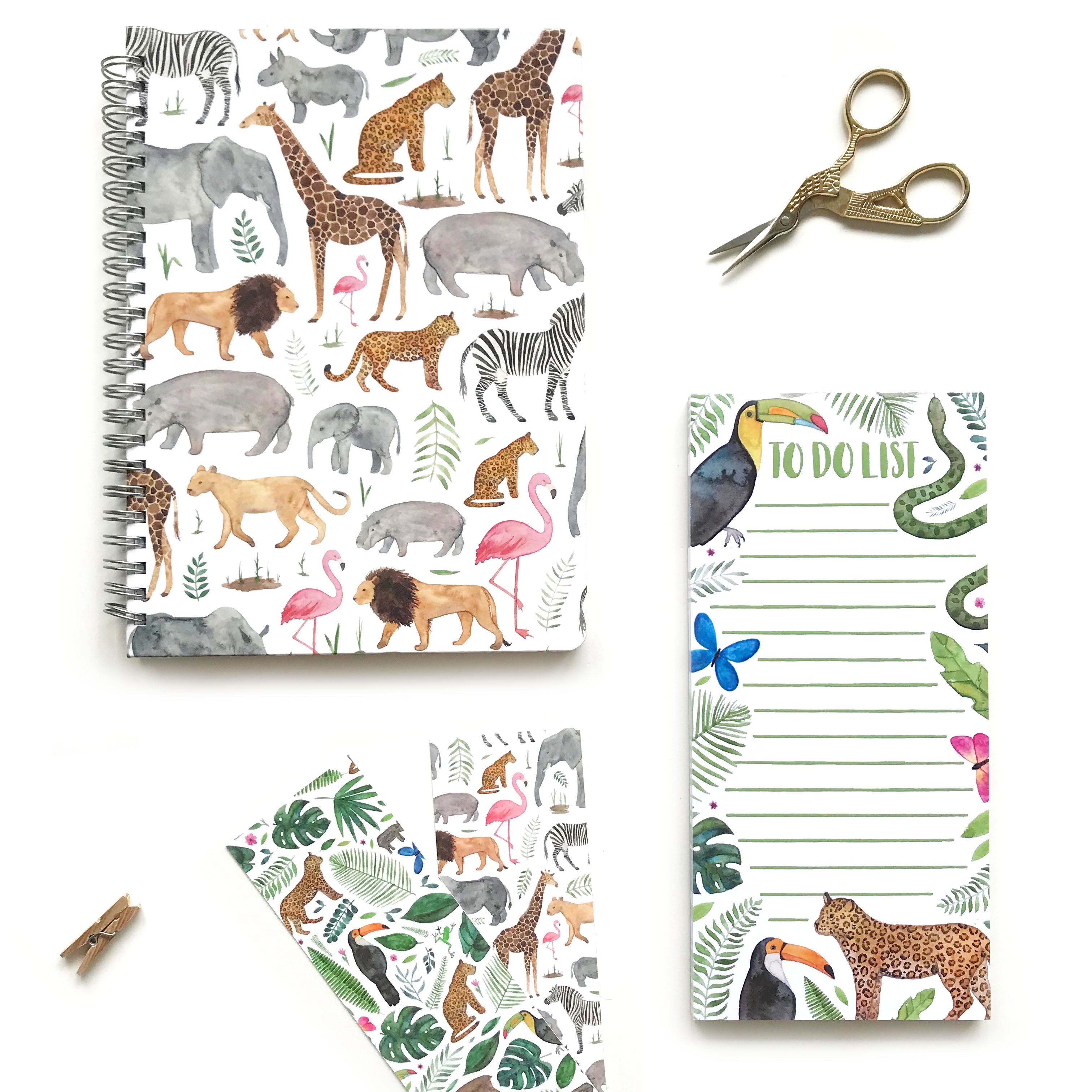Stationery