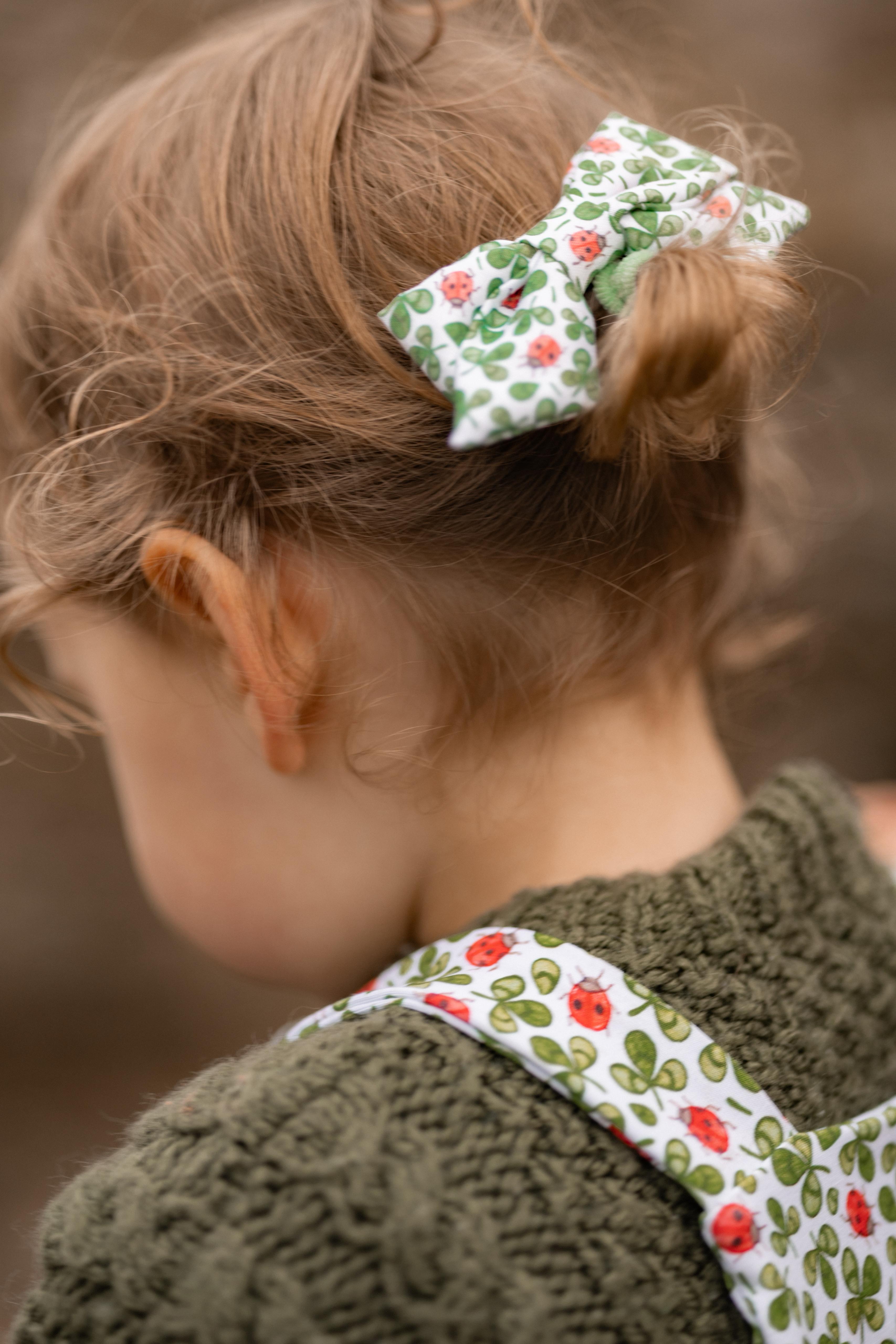 Ladybird - Hair Bow