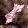 Snap happy crabs - Hair Bow