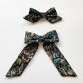 Jungle - Hair Bow