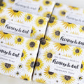 Honey & oat - handmade soap