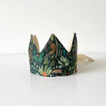 Jungle - Fabric Crown