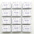 Lavender - handmade soap