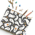 Cute Ghosts pencil case