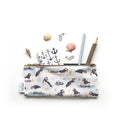 Puffins pencil case