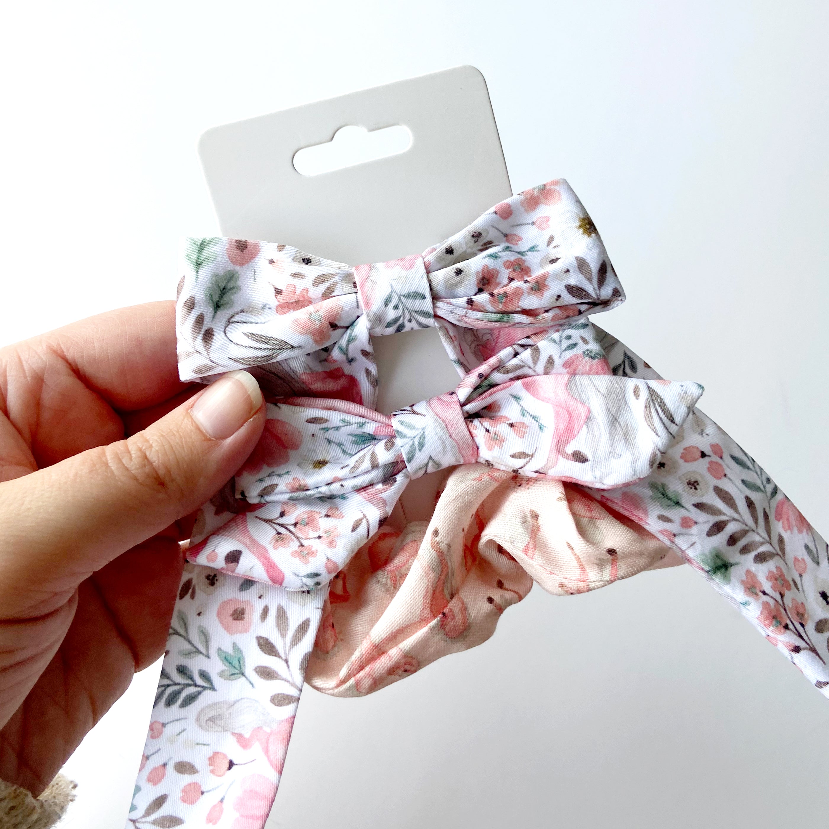 Unicorn - Hair Bow