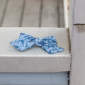 Whale - Hair Bow